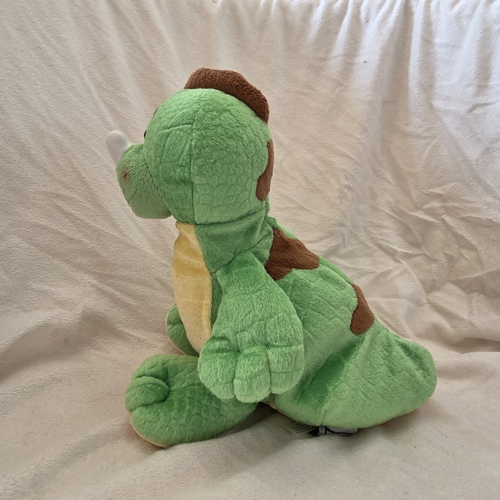 Webkinz Key Lime Dino - Picture 5 of 7